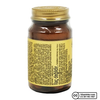 Solgar Advanced Multi Formula 30 капсул