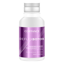 567 Концентрат-бустер с гиалуроновой кислотой REFLEXBOTOX BOOSTER A L'ACIDE HYALURONIQUE, 100 мл