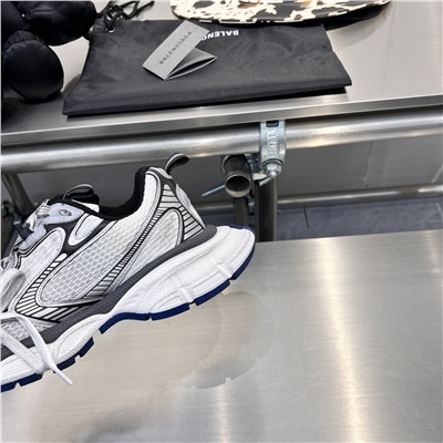 Кроссовки уни balenciaga