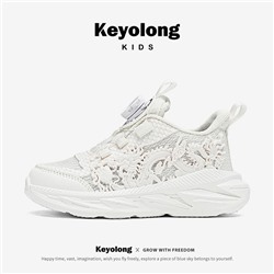 Keyolong с автошнурками    L9961