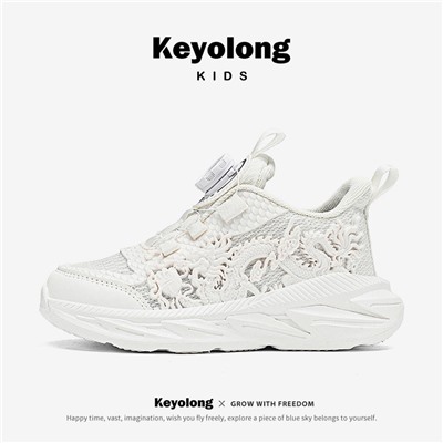 Keyolong с автошнурками    L9961