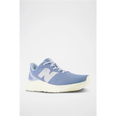 Zapatillas de running - Celeste