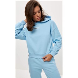 Худи P412-0521 l.blue