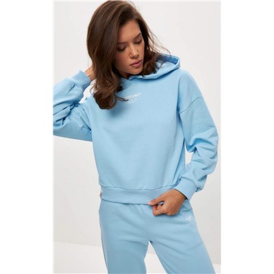 Худи P412-0521 l.blue