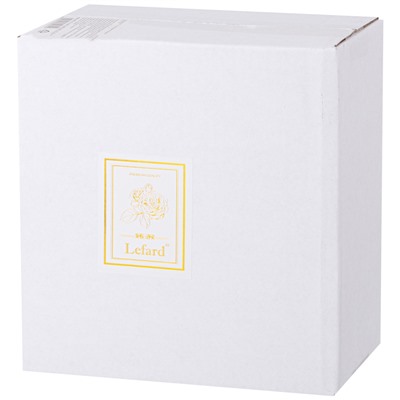 ФИГУРКА ДЕКОРАТИВНАЯ "СЕРДЦЕ ИЗ РУК" 20Х6,5Х22 СМ