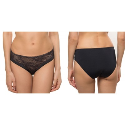 COQUETTE REVUE трусы-слип Secret 61008 B
