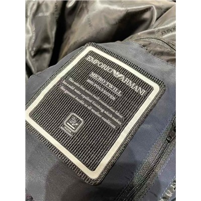 Куртка Armani качество топ