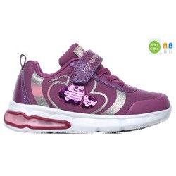 Кроссовки Indigo kids 91-002 В пурпур
