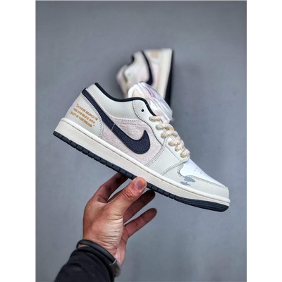 Кроссовки Air Jorda*n 1 Low