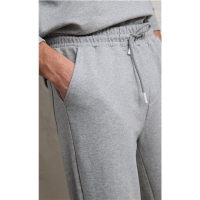 Брюки Р311-0823 grey melange