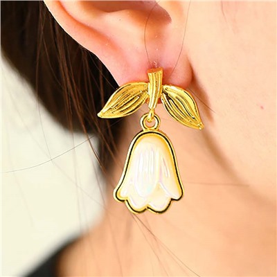 Серьги на гвоздиках арт. 13 0953 (id 265474)