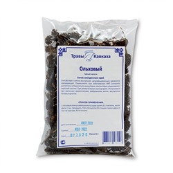 Ольховый (соплодия ольхи серой)