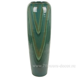 Ваза "Boho" (керамика), D40xH120 см