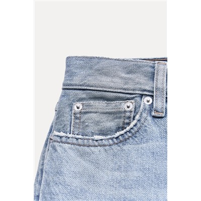JEANS ZW COLLECTION RECTOS TIRO MEDIO