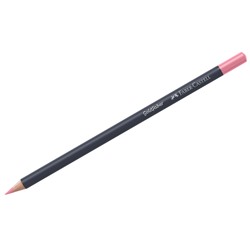 Карандаш художественный Faber-Castell "Goldfaber", цвет 130 лососевый