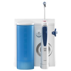 Ирригатор Oral-B ProfessionalCare OxyJet MD20