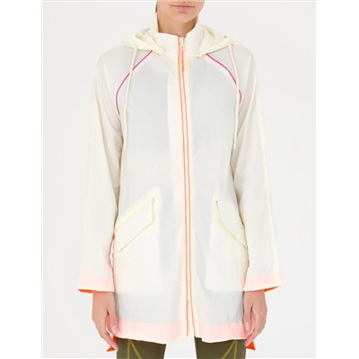 Ecru Comfort Fit pat