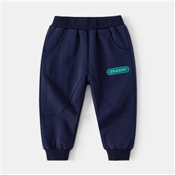 Штаны спортивные WELLKIDS