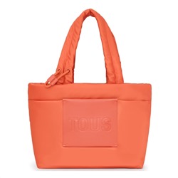 Bolso capazo Tous Marina - naranja