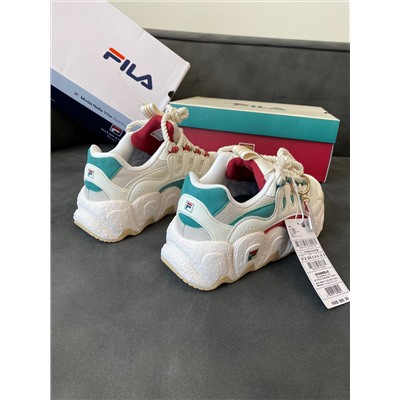 Кроссовки FILA ОРИГИНАЛ!!!