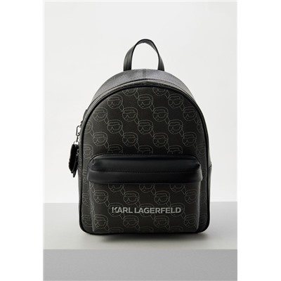 Рюкзак  Kar*l Lagerfel*d