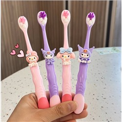 Детские зубные щетки