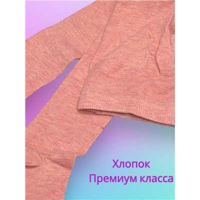 Колготки для девочек хлопок Арт 1 Рост 98-104