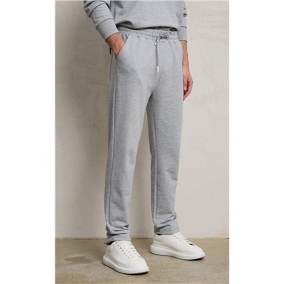 Брюки Р311-0823 grey melange