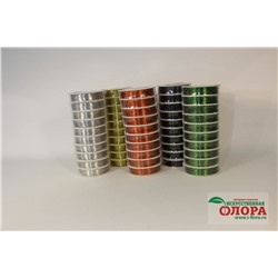 Проволока бобина (50м) (10 штук)