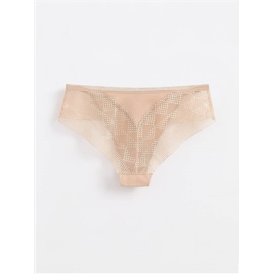 Трусы женские CONTE ELEGANT DEMURE LB 1278