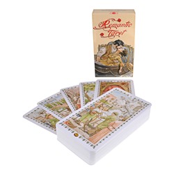 KGX056 Карты Таро Romantic Tarot