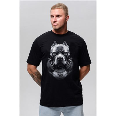 Футболка мужская 8500/1