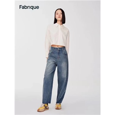 ОРИГИНАЛ!!! Джинсы fabrique
