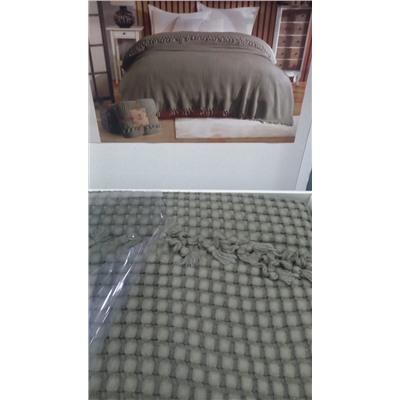 Stock покрывало 220×240см