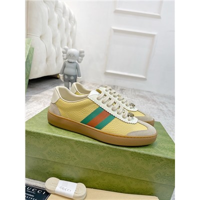 Кеды уни  Gucci