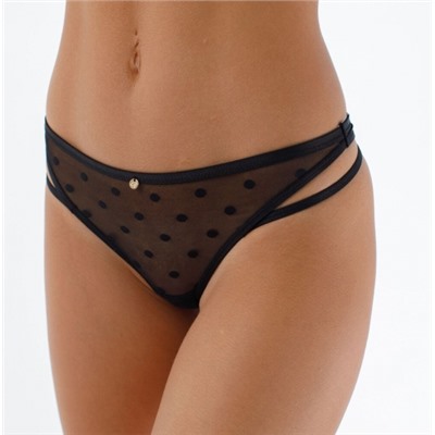 COQUETTE REVUE Трусы-стринг PIN UP 67131-18