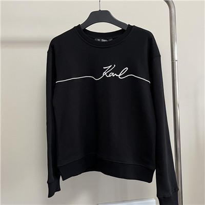 ОРИГИНАЛ!!! Свитшот Karl Lagerfeld