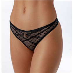 COQUETTE REVUE Трусы-стринг HEARTS 67145-18
