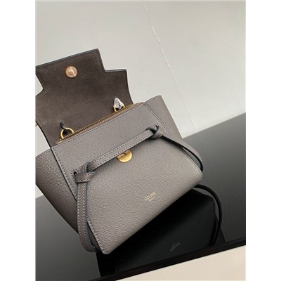Сумка Celine 16*13*9cm