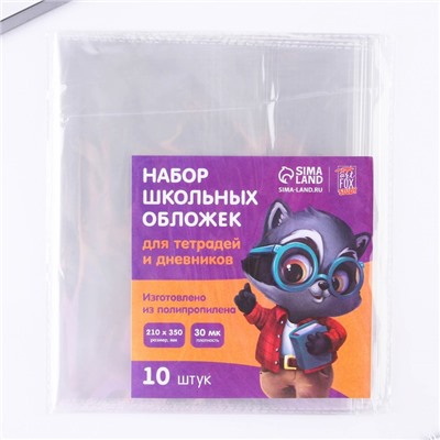 Набор первоклассника 38 предметов «Набор отличника»