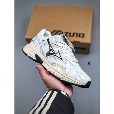 Mizun*o Speed 2K амортизирующие, износостойкие, дышащие кроссовки арт. 110125