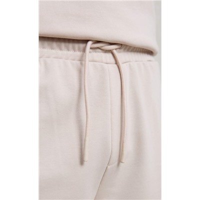 Шорты P411-0984 beige