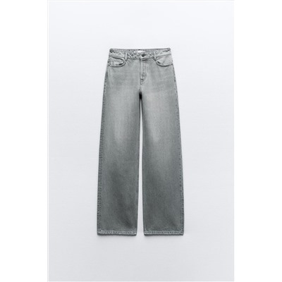 JEANS Z1975 RECTOS TIRO MEDIO LONG LENGTH