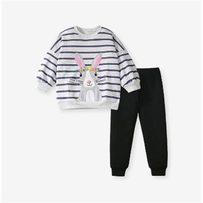 Костюм для девочек Little Mave*n