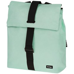 Рюкзак Berlingo Trends "Eco mint" 36*28,5*13см, 1 отделение, тайвек