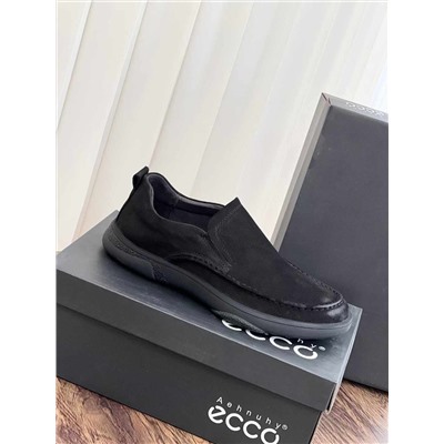 полуботинки муж ECCO