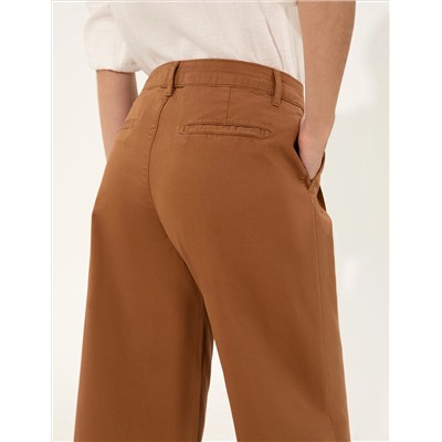 Перевернутые брюки Taba Flare