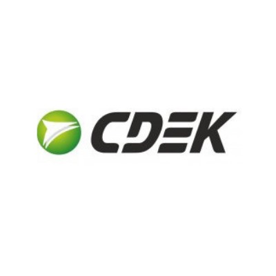 Отправка СДЭК