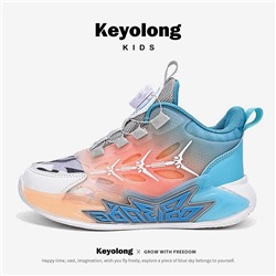 Keyolong с автошнурками   L9927