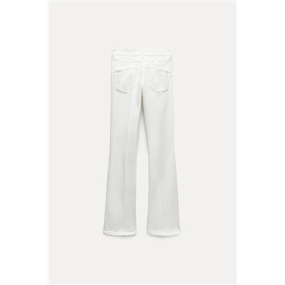 JEANS ZW COLLECTION BOOTCUT TIRO MEDIO CONTOUR